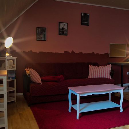 Komfortzuhause In Вермельскирхен Экстерьер фото